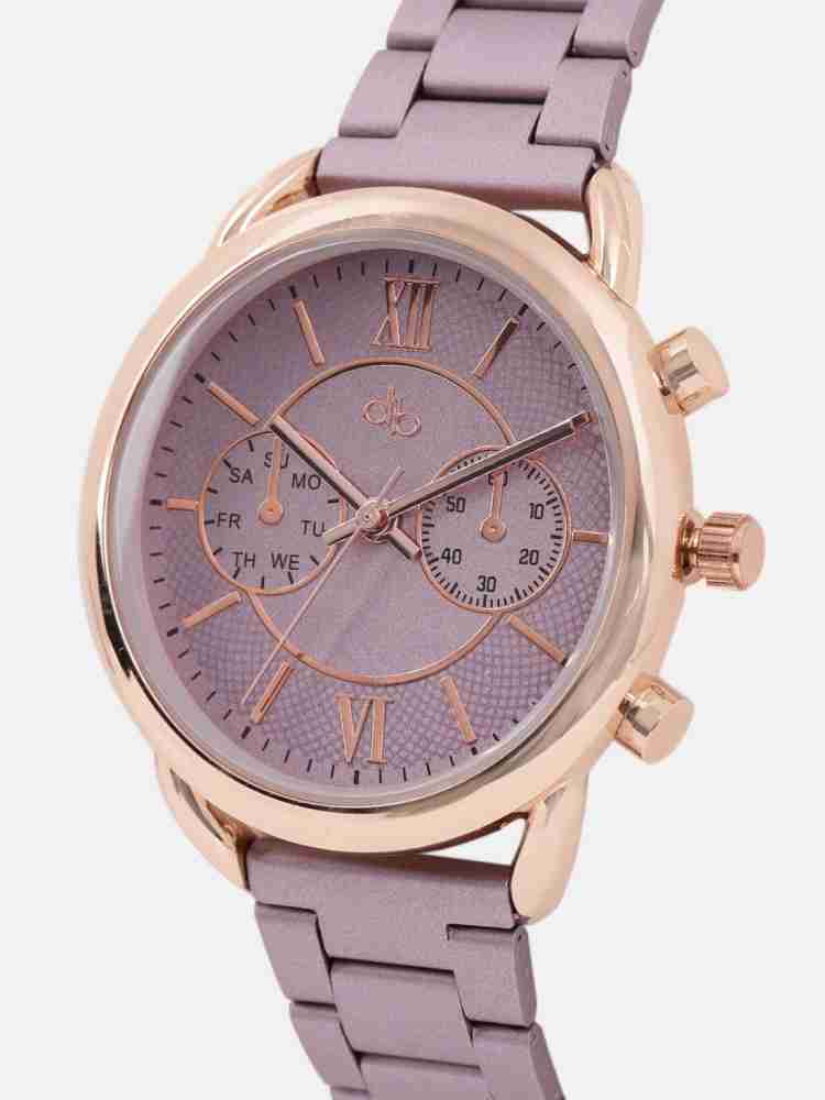 Dressberry outlet watches online