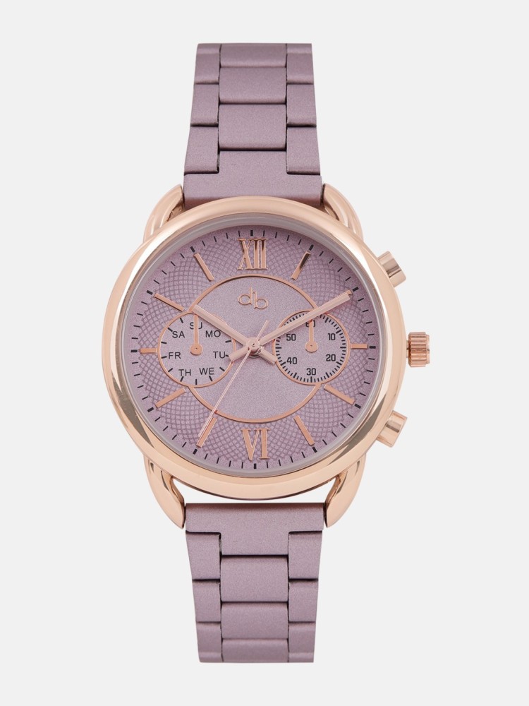 Dressberry Analog Watch For Women Buy Dressberry Analog Watch