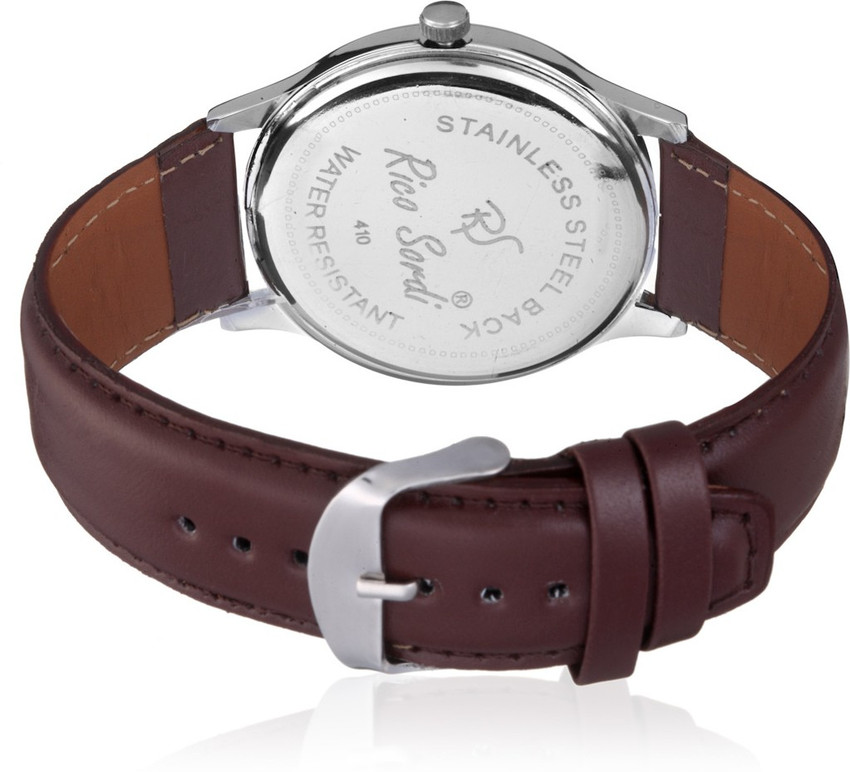 Rico sordi watch cheap price