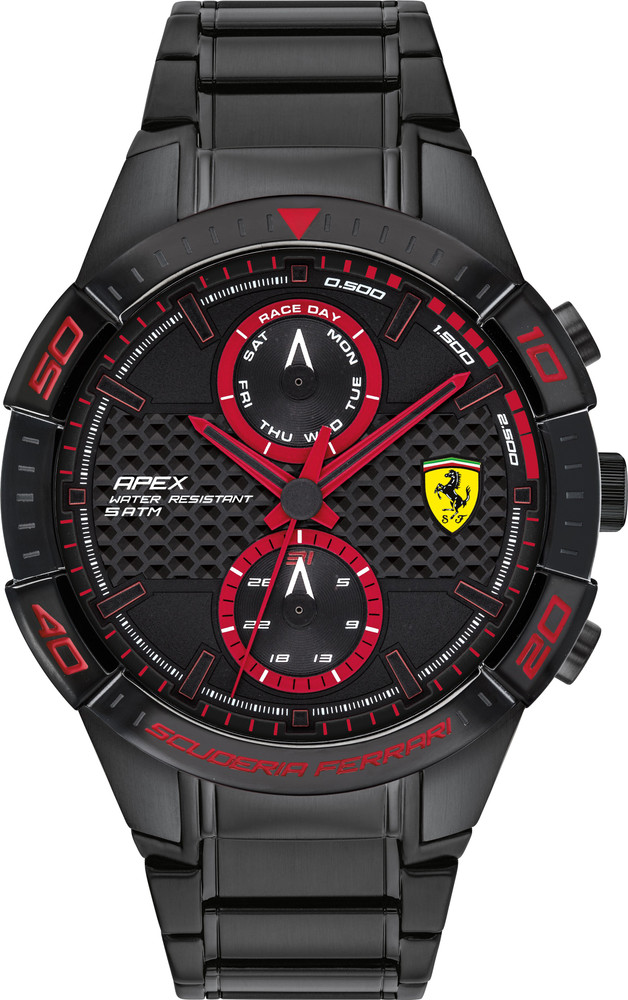 SCUDERIA FERRARI APEX APEX Analog Watch For Men Buy SCUDERIA FERRARI APEX APEX Analog Watch For Men 830635 Online at Best Prices in India Flipkart