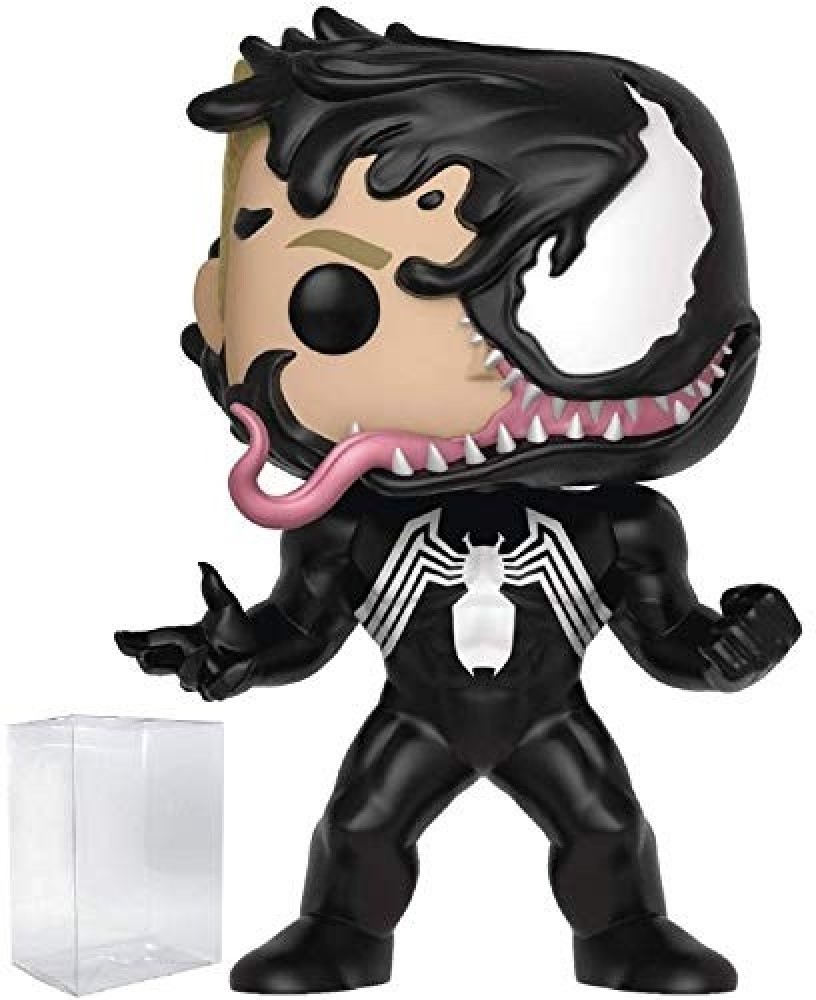 Figurine Pop Venomized Thor Exclusive Chalice Collectibles (Marvel Venom)  pas cher
