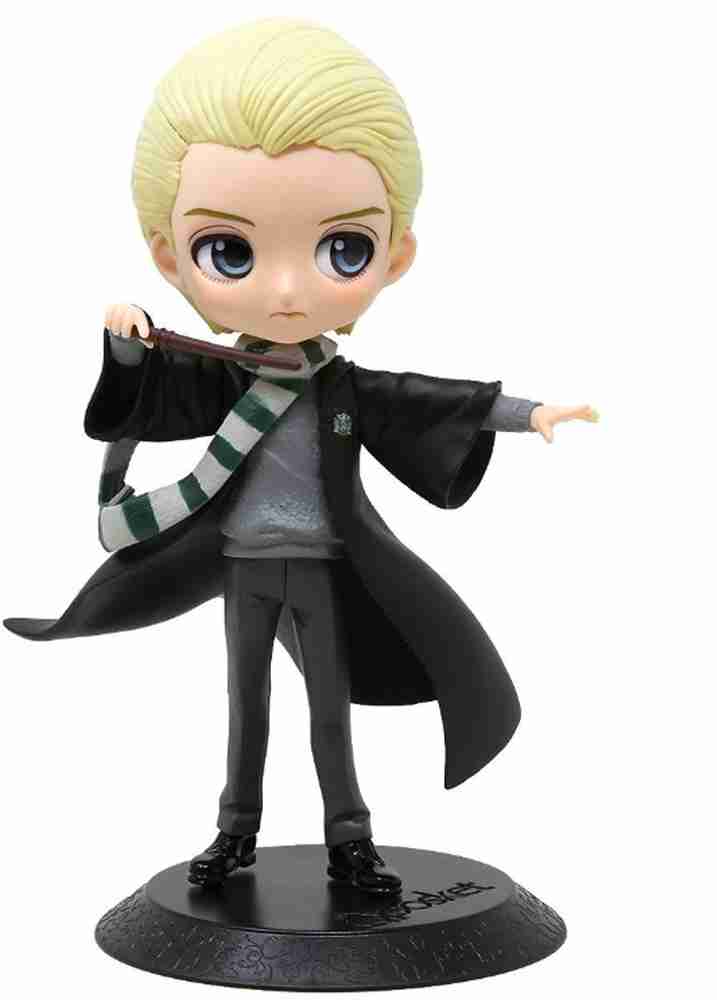 Draco malfoy sale action figure