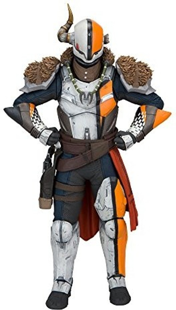 McFarlane Toys Destiny Lord Shaxx Deluxe Action Figure Destiny