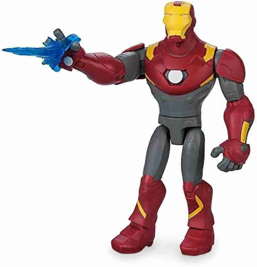 Iron man toy box online