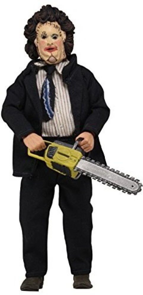 NECA Texas Chainsaw Massacre Clothed 8