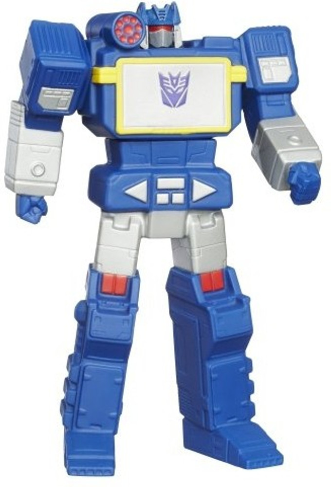 Transformers prime shop titan warrior