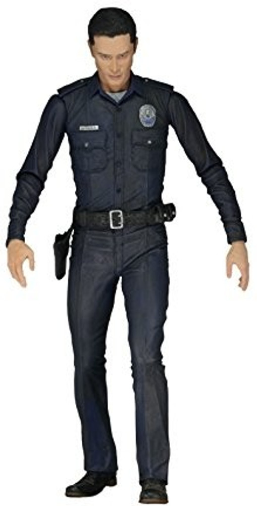 NECA Terminator Genisys 7
