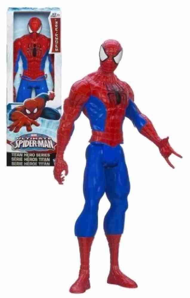 Figurine Spiderman 30 cm