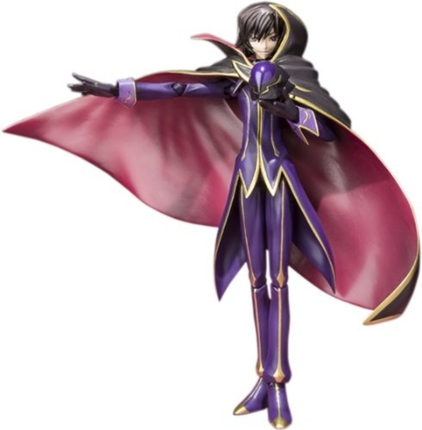 Code geass zero figure clearance