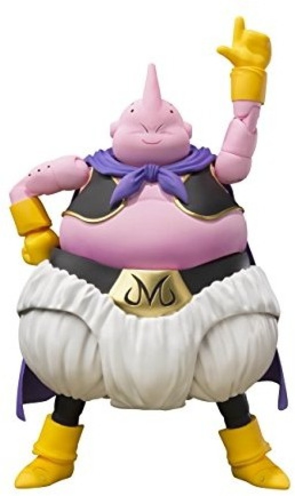 Figuarts majin on sale buu