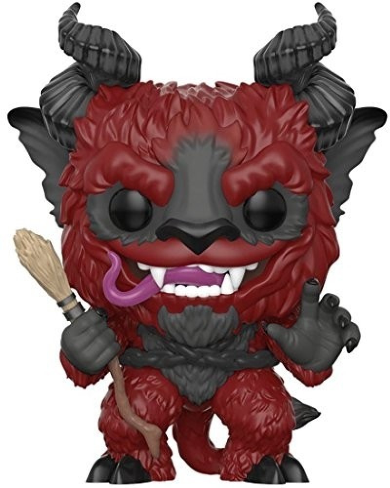 Funko Pop Holidays Krampus Chase Limited Edition Vinyl Figure