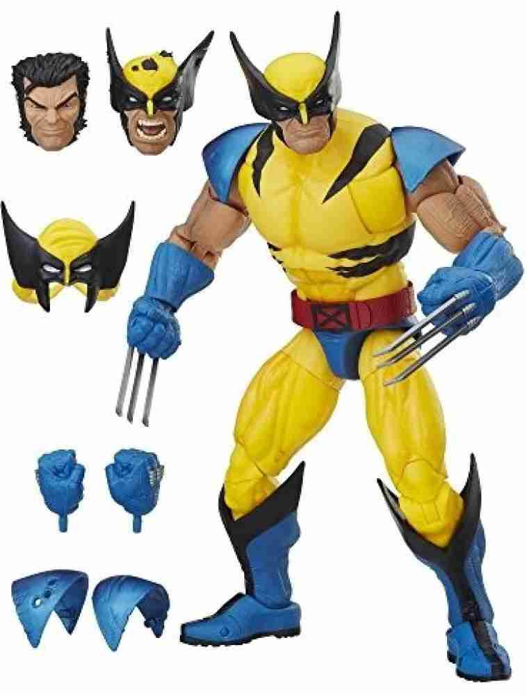 12 inch action on sale figures marvel