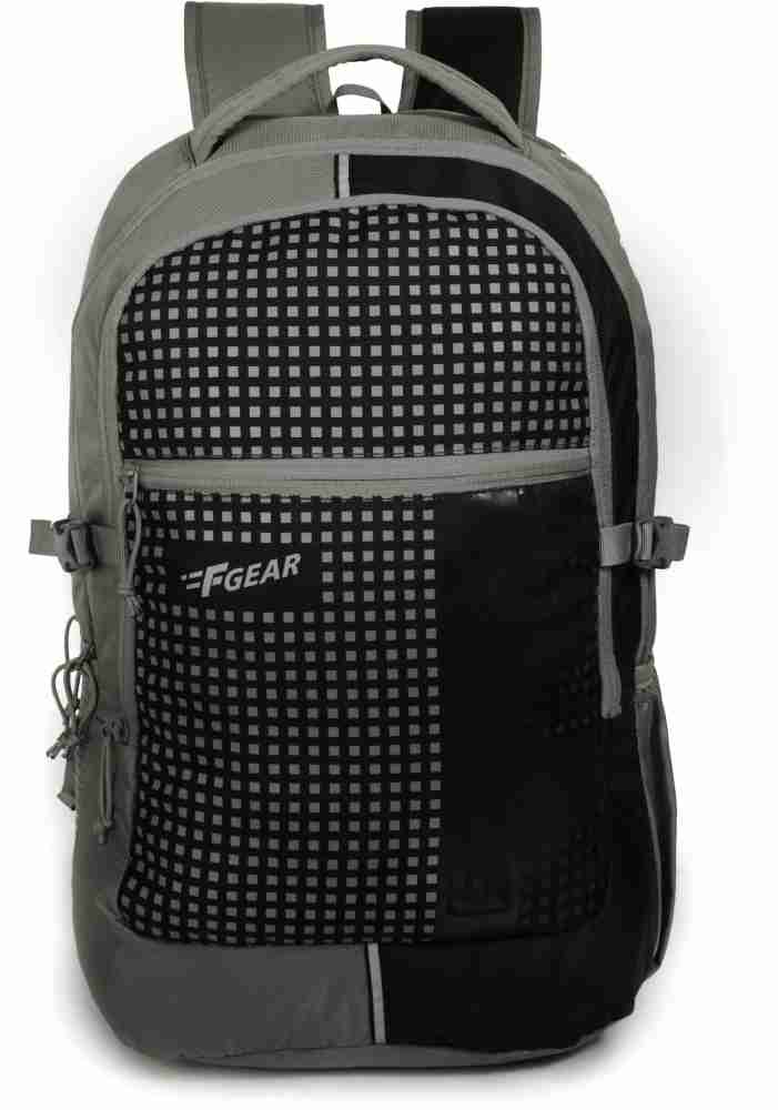 F gear blow outlet laptop backpack