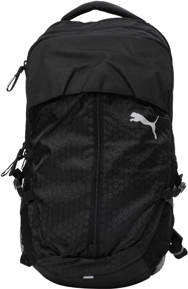 PUMA Apex Backpack IND Black II 30 L Backpack Black II Price in India Flipkart