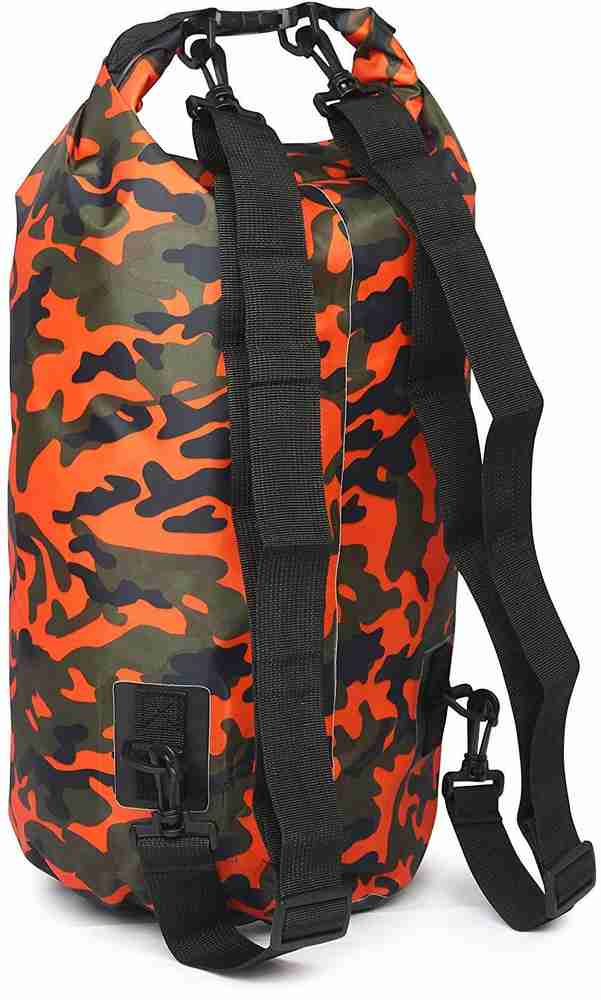 Waterproof best sale bag flipkart