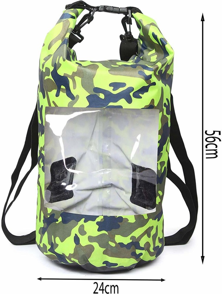 Waterproof Dry Bag Backpack for Outdoor Water Sports Kayaking Camping Fly  Fishing & Boating Lifetime Kayak Storage Dry Bag - China Dry Bag and  Waterproof Bag price