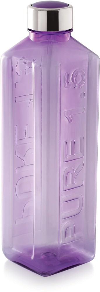 PLASTO CRAFT Pure Plastic Water Bottle 1500 ml Bottle - Buy PLASTO