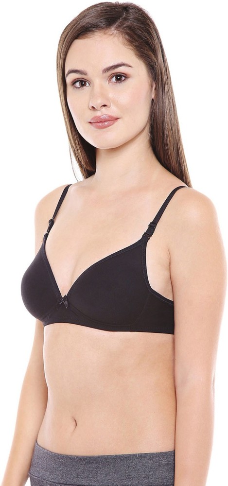 BodyCare Women T-Shirt Lightly Padded Bra - Buy BodyCare Women T-Shirt  Lightly Padded Bra Online at Best Prices in India