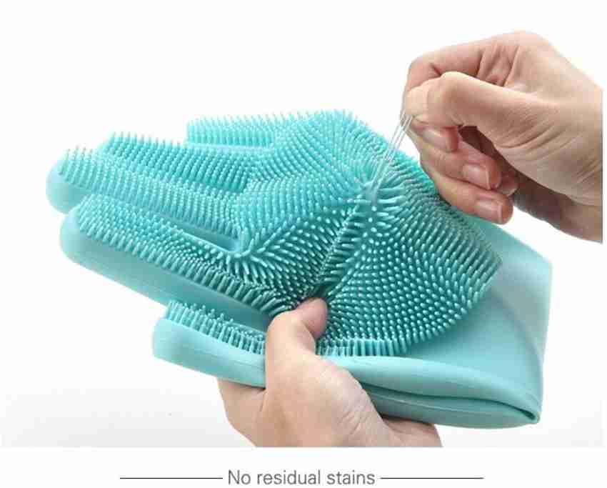 Gloves for washing dishes indian top