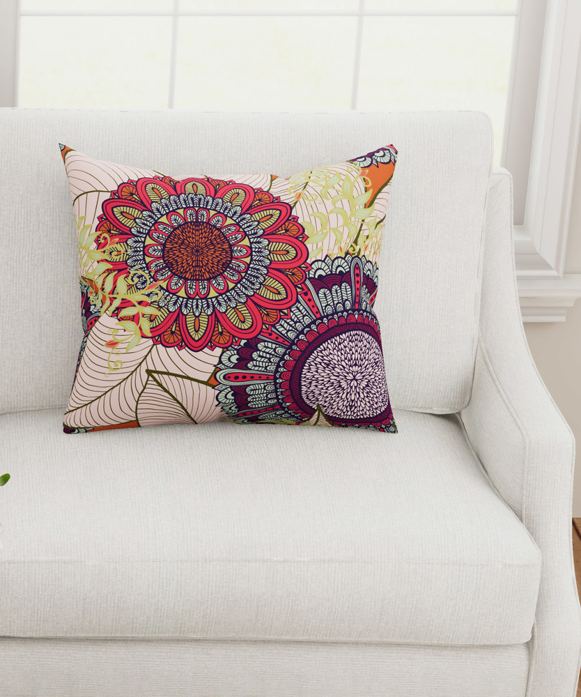 Pillow cover in flipkart cheap