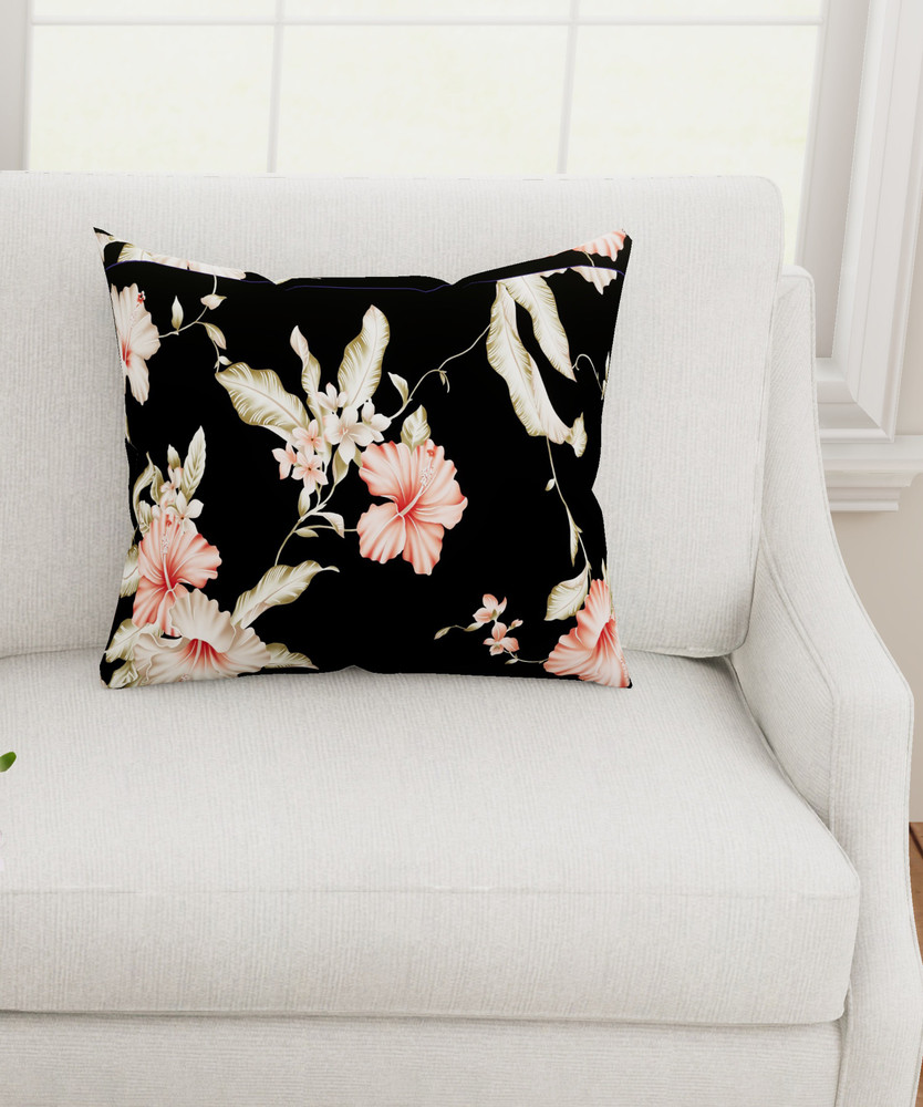 Flipkart SmartBuy Polyester Cushions Pillows Cover