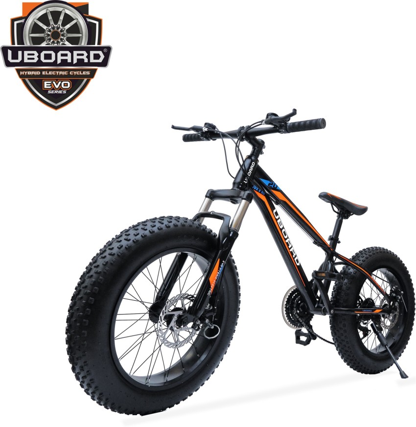 Uboard on sale fat bike