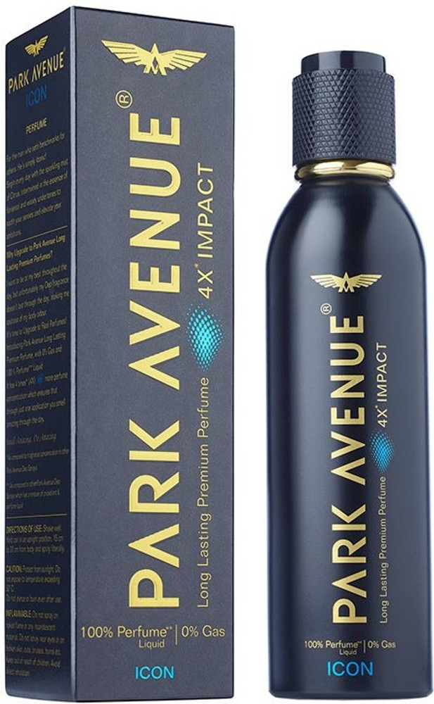 Park avenue deals perfume men