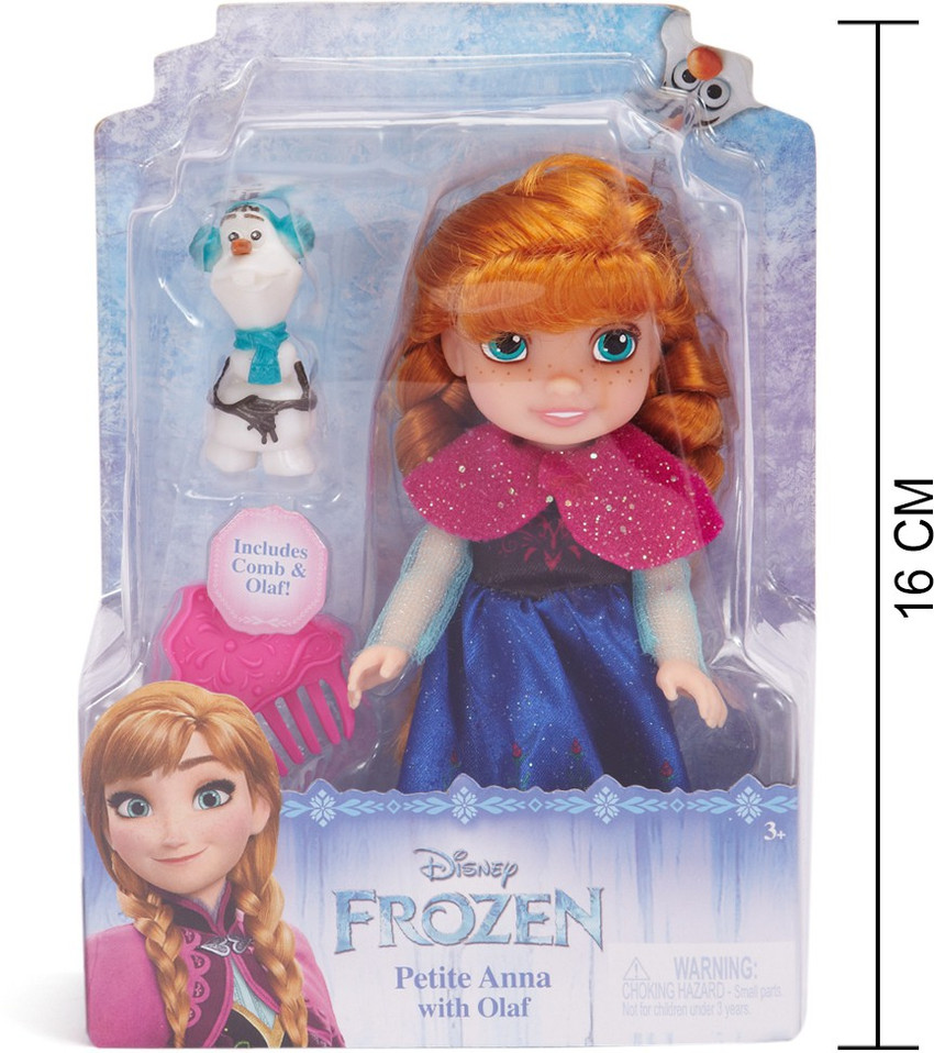Disney deals petite anna