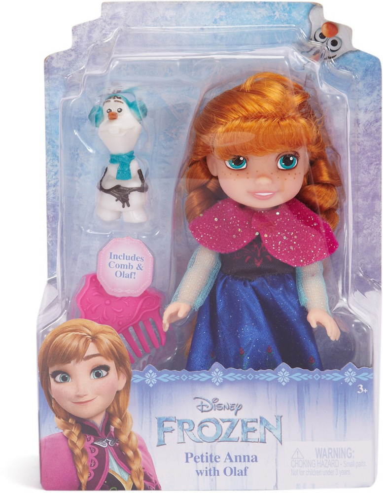 Petite anna doll discount