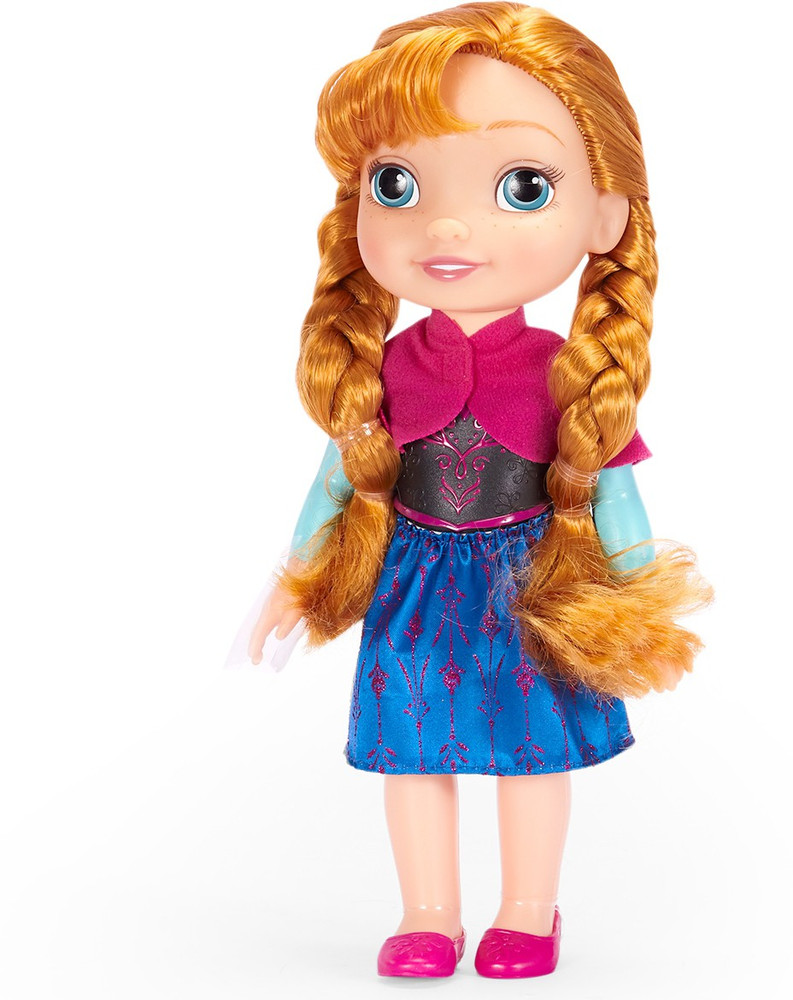 Buy anna online doll