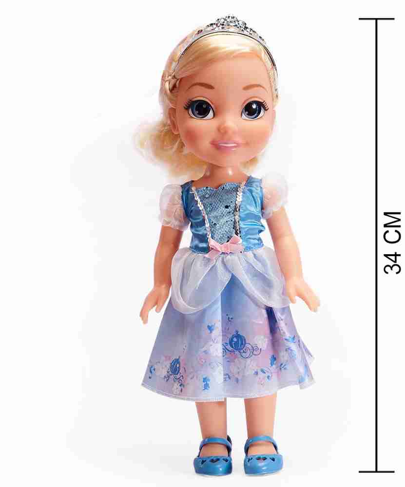 Large cinderella sales doll
