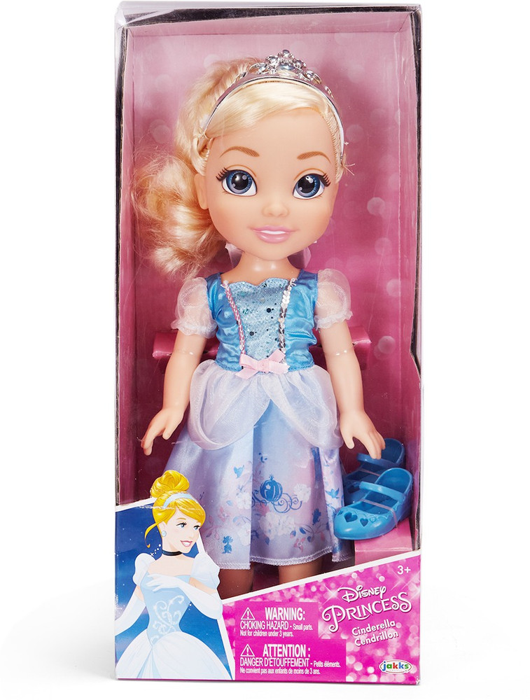 Large cinderella sale doll