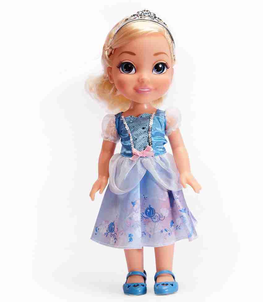 Life size cinderella store doll