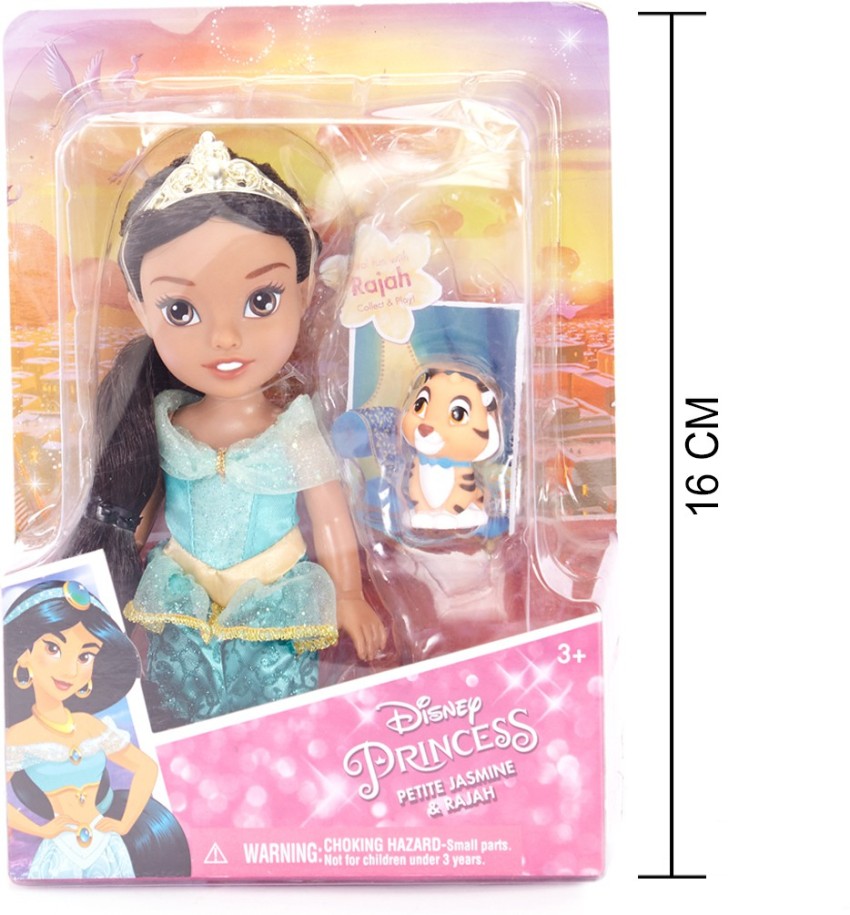 disney petite princess jasmine