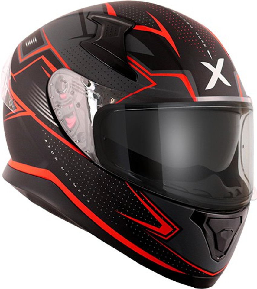 Axor helmets 2024 starting price