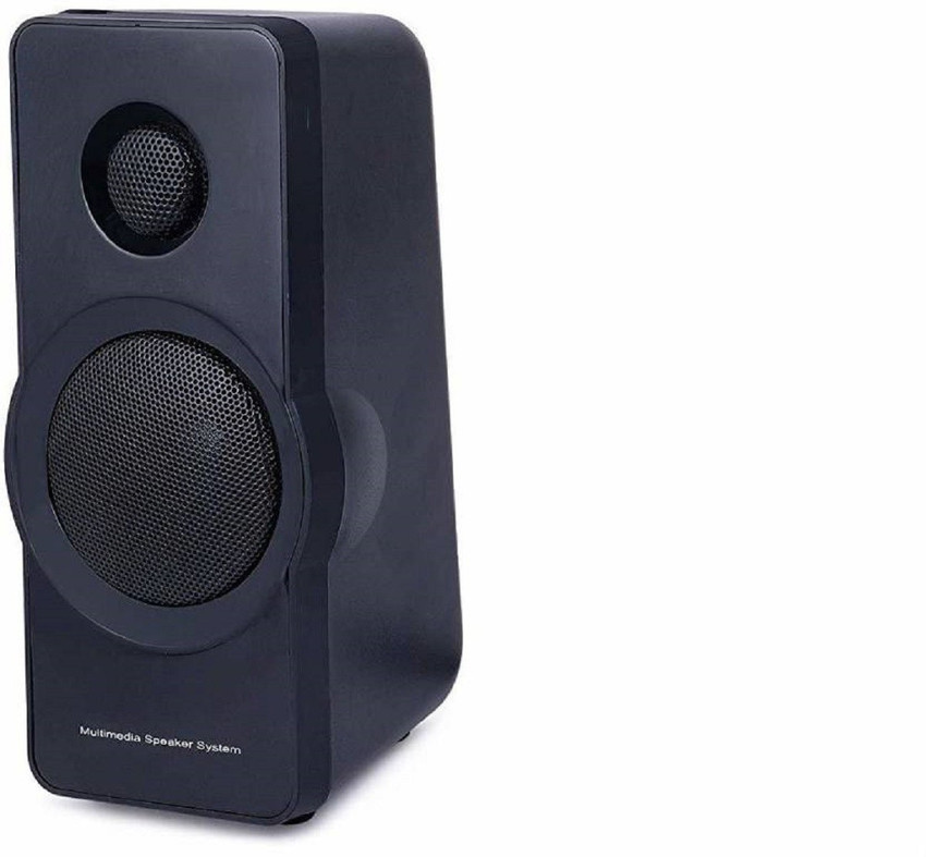 Blackweb 2.1 multimedia speaker system discount