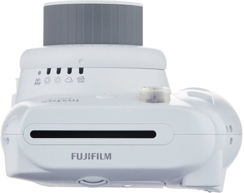 Fujifilm Instax Mini Twin Film - Two Pack (40 Photos)