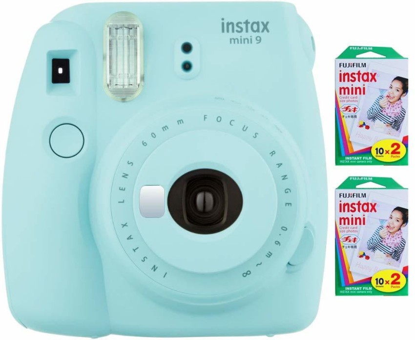 instax mini 3