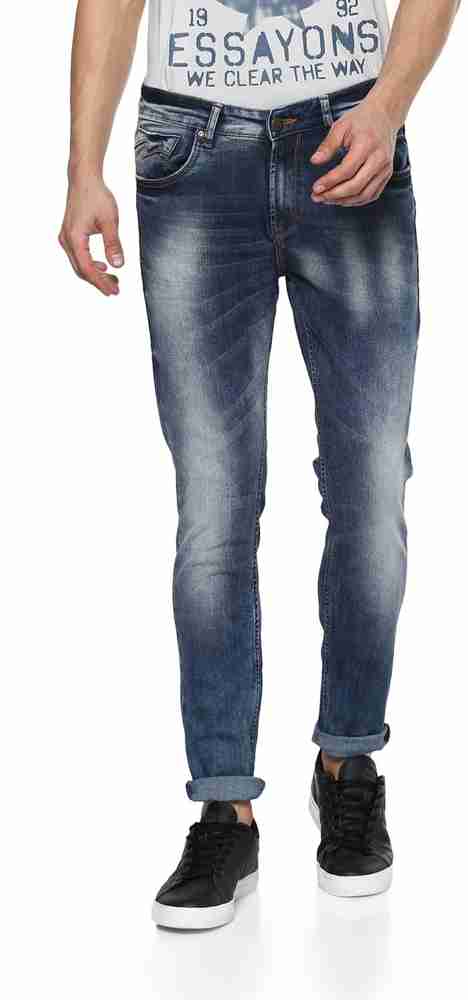 Spykar jeans new arrival 2019 on sale
