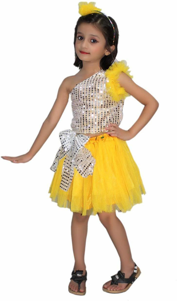 top fancy dress