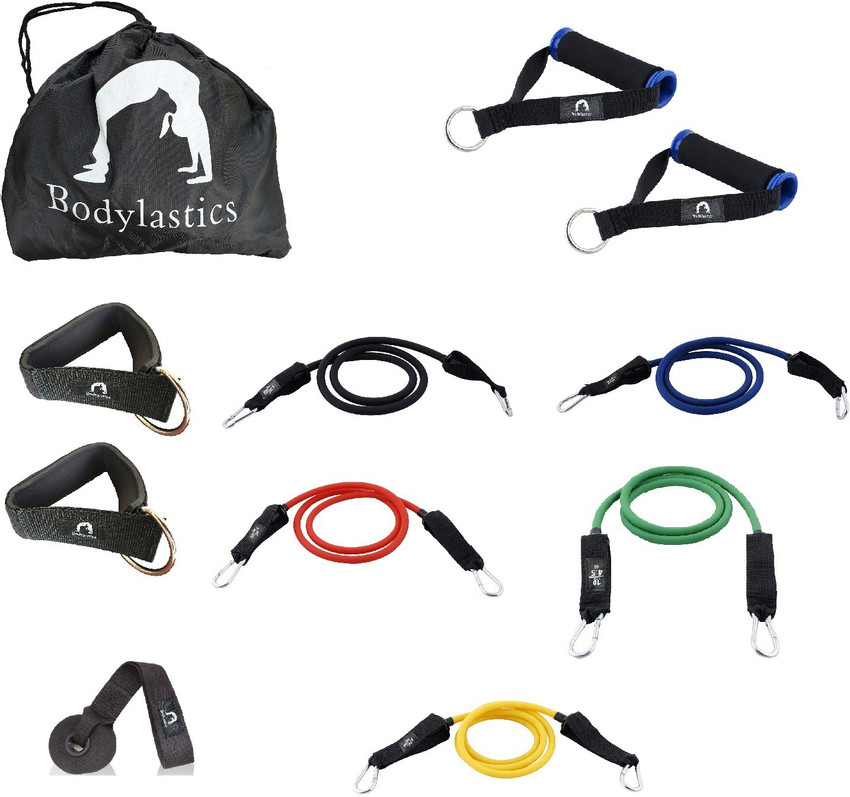 Bodylastics resistance bands clearance
