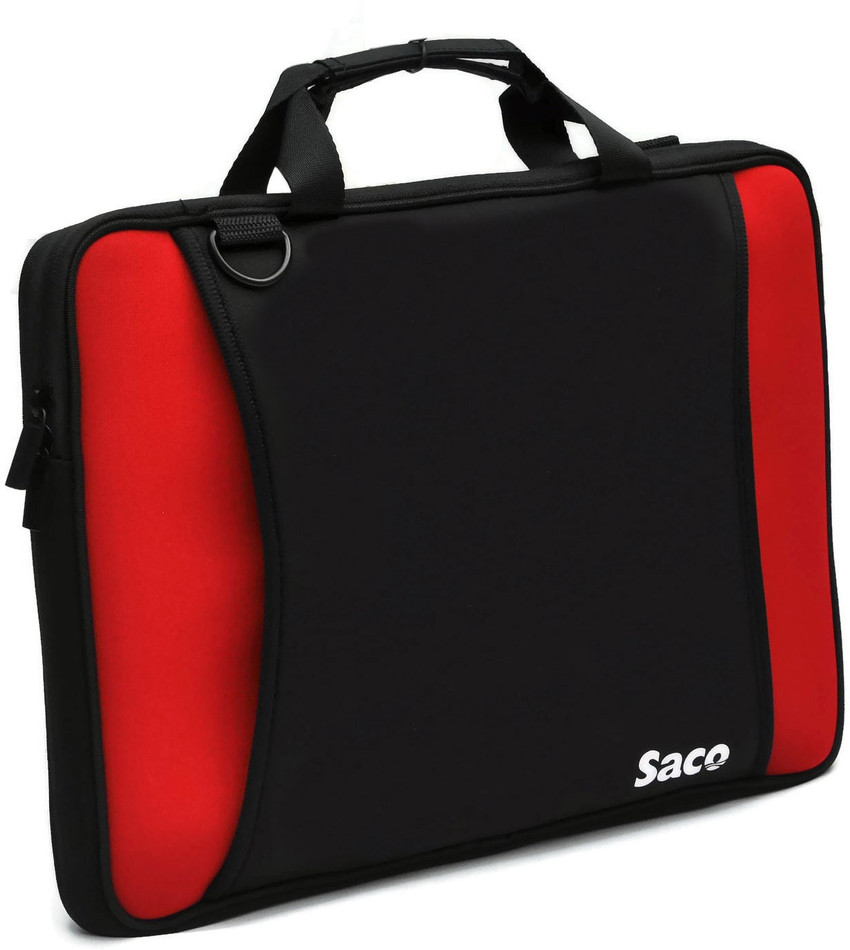 Saco laptop on sale sleeve