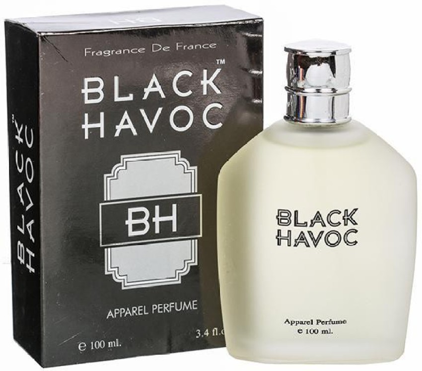 Black 2024 havoc perfume