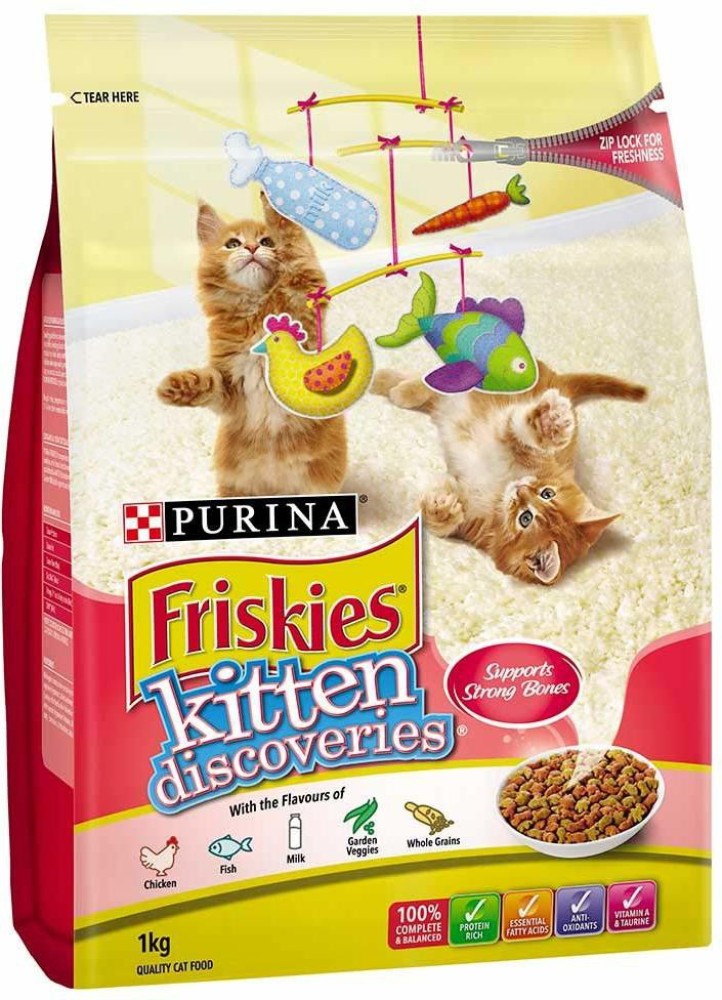 Persian cat dry clearance food