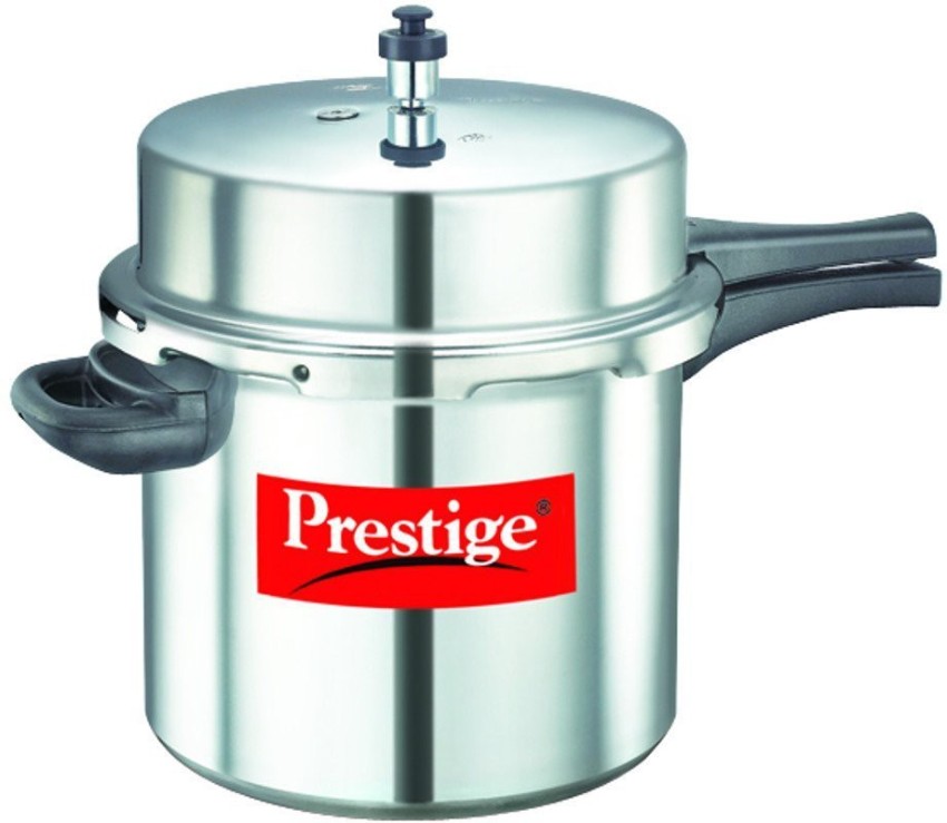 Prestige 6 L Pressure Cooker Price in India Buy Prestige 6 L