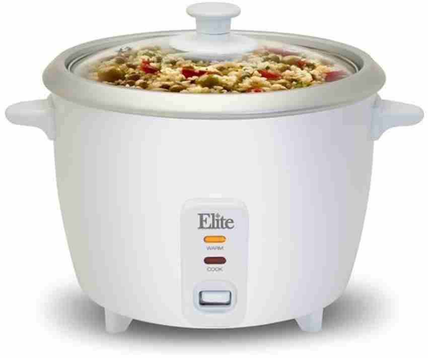 Elite by Maxi Matic 6 L Pressure Cooker Price in India Buy Elite