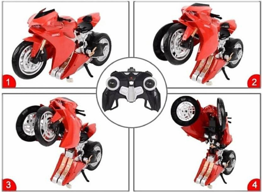 Motor remot robot discount