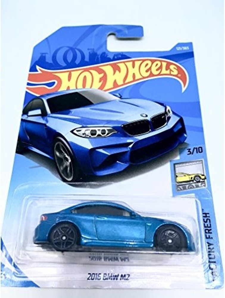 Hot wheels on sale 2018 50th anniversary