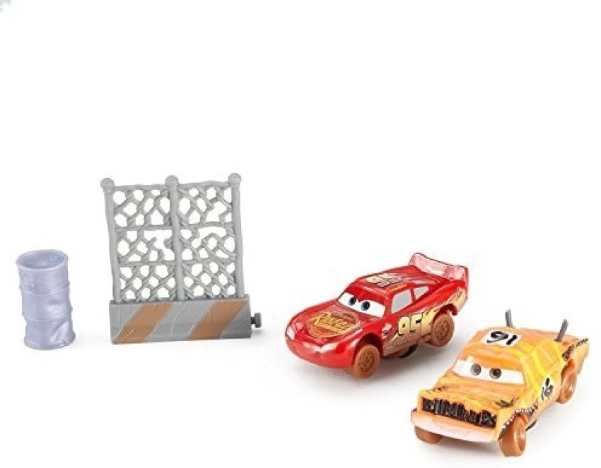 Disney cars best sale crazy 8