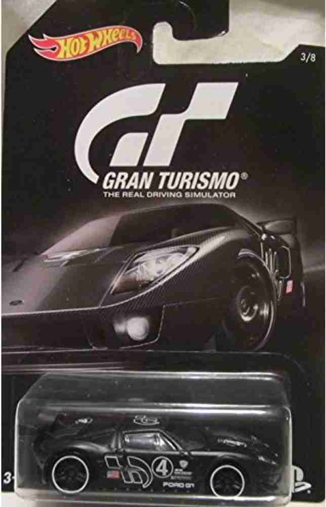 HOT WHEELS 2016 Gran Turismo Ford GT LM 3 8Black 2016 Gran Turismo Ford GT LM 3 8Black shop for HOT WHEELS products in India. Flipkart